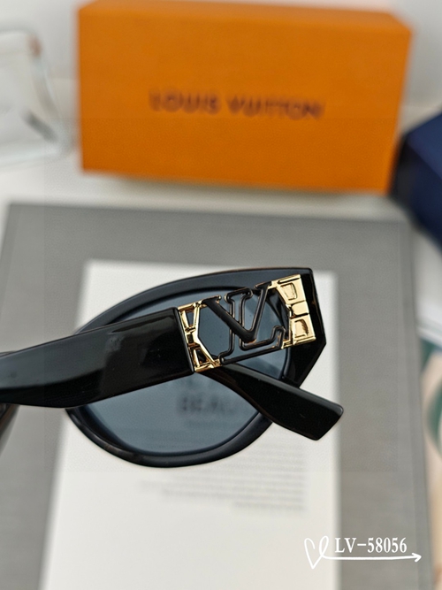 ルイヴィトンサングラス全体デザイン